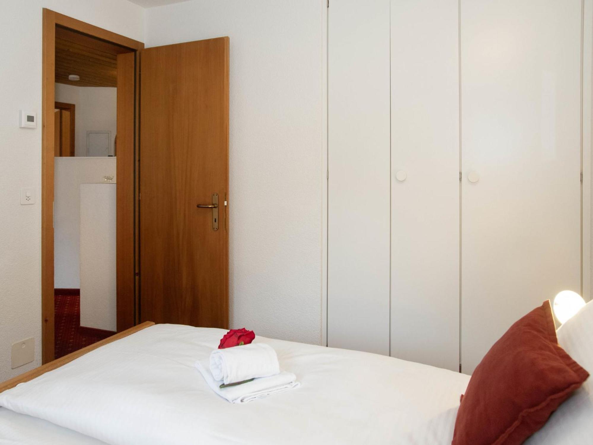Apartment Chalet Abendrot Apartments-21 By Interhome Γκρίντελβαλντ Εξωτερικό φωτογραφία